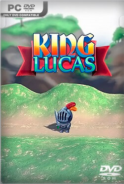King Lucas King Lucas