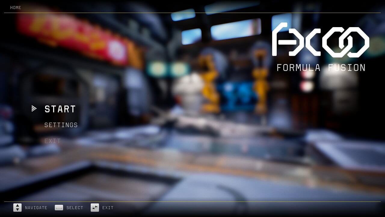Formula Fusion Formula Fusion