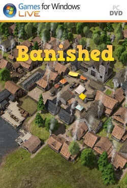 Banished Механики Banished Механики