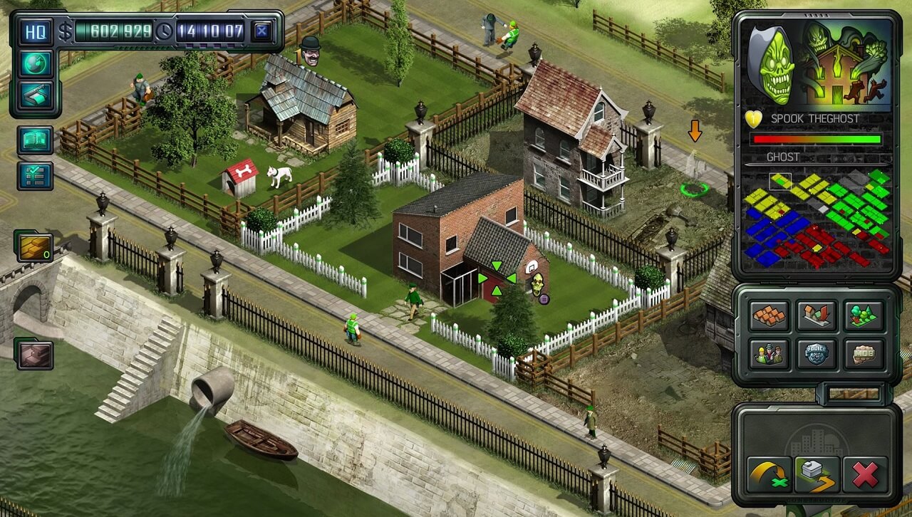 Constructor HD 2017 Constructor HD 2017